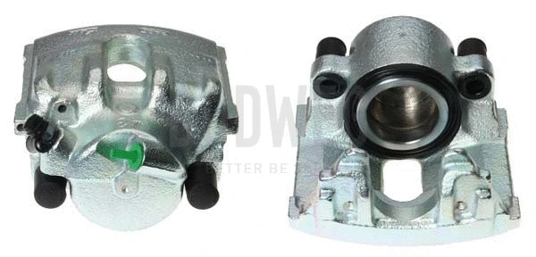 Brake Caliper (342752)
