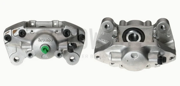Brake Caliper (344155)