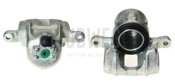 Brake Caliper (343012)
