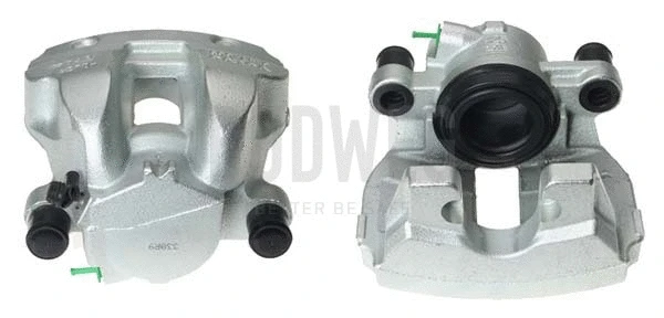 Brake Caliper (345466)