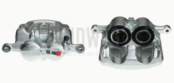 Brake Caliper (343237)