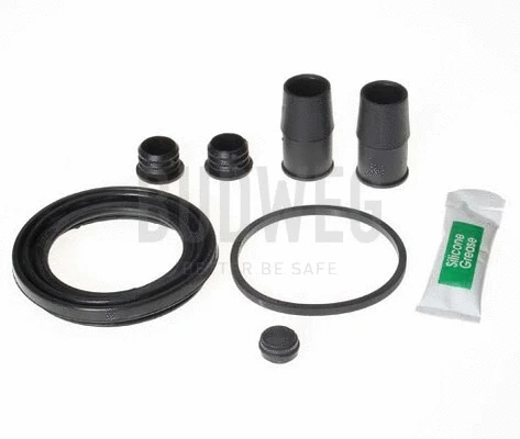Repair Kit, brake caliper (206038)