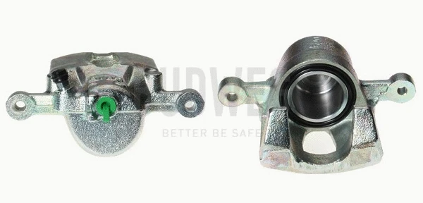 Brake Caliper (341242)