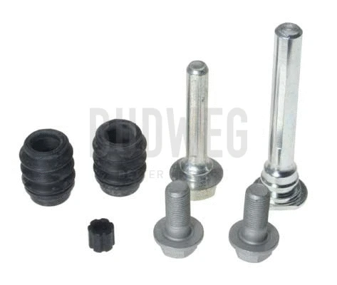 Guide Sleeve Kit, brake caliper (1691118)