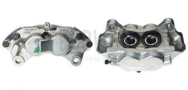 Brake Caliper (34558)