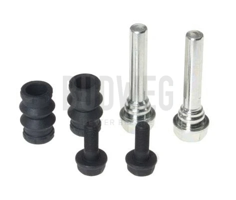 Guide Sleeve Kit, brake caliper (169195)