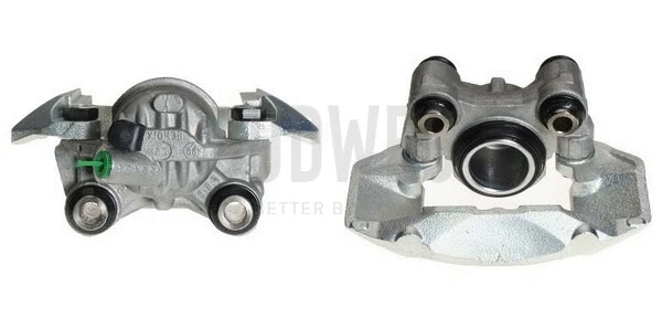 Brake Caliper (341304)