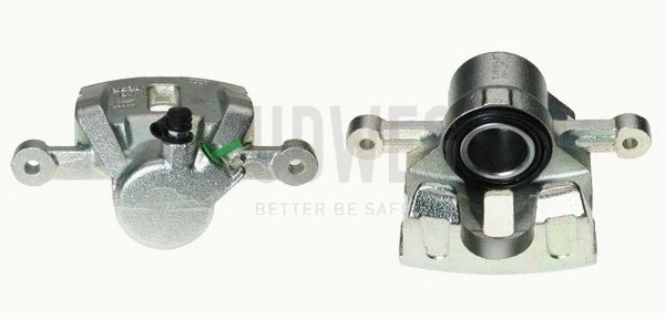 Brake Caliper (344284)