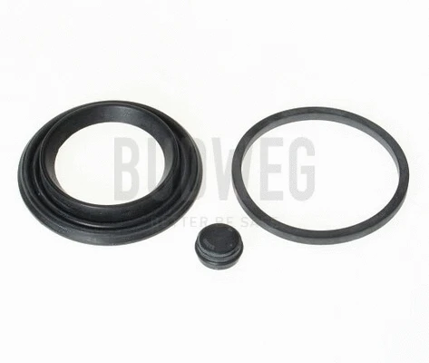 Seal, brake caliper piston (184802)