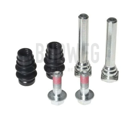 Guide Sleeve Kit, brake caliper (169180)