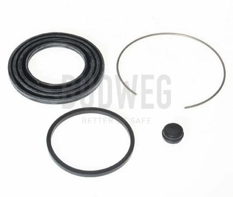 Seal, brake caliper piston (185129)