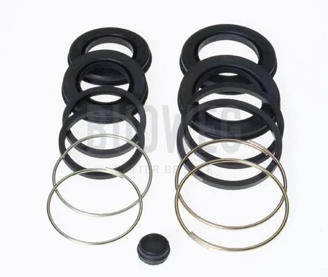 Seal, brake caliper piston (183443)