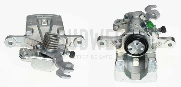 Brake Caliper (343963)