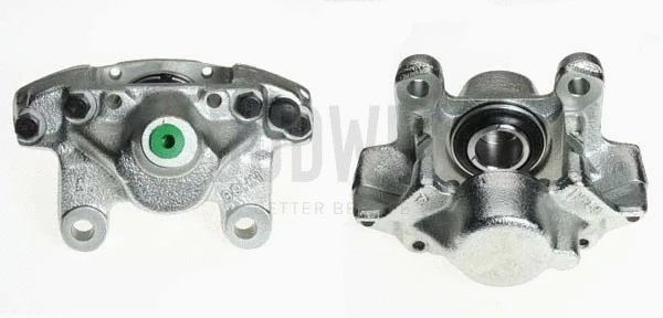 Brake Caliper (341768)