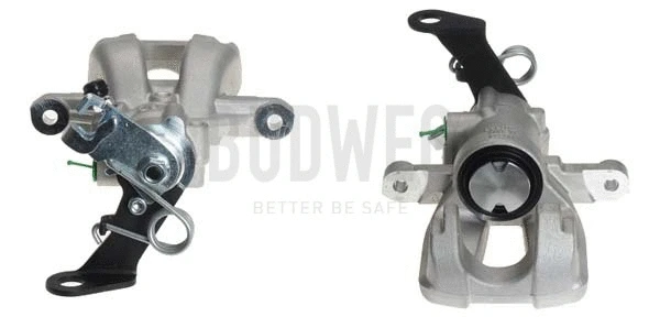 Brake Caliper (343987)