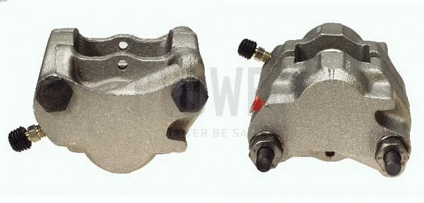 Brake Caliper (34354)