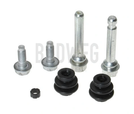 Guide Sleeve Kit, brake caliper (169123)