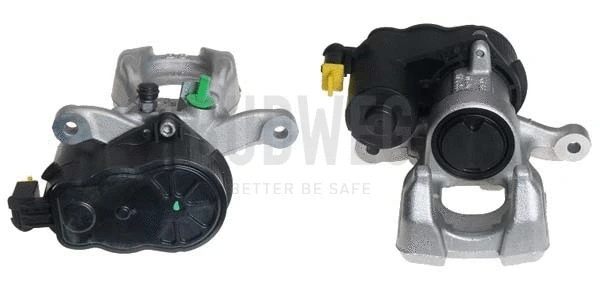 Brake Caliper (345449)