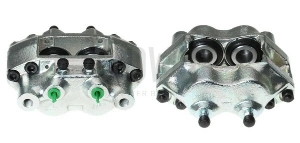 Brake Caliper (34592)