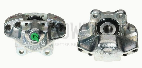 Brake Caliper (34502)
