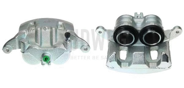 Brake Caliper (344823)