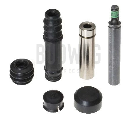 Guide Sleeve Kit, brake caliper (169012)
