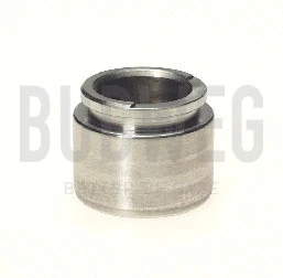 Piston, brake caliper (233505)