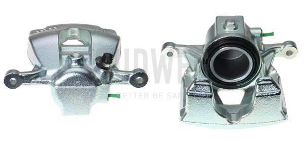 Brake Caliper (344827)
