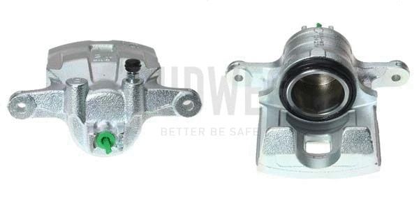 Brake Caliper (344661)