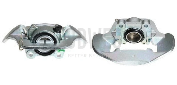 Brake Caliper (34543)