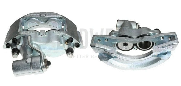 Brake Caliper (343683)