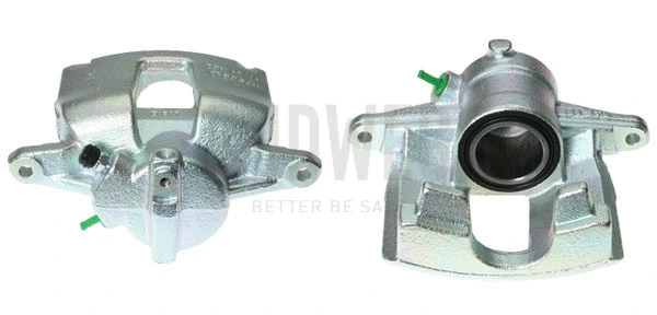 Brake Caliper (344980)