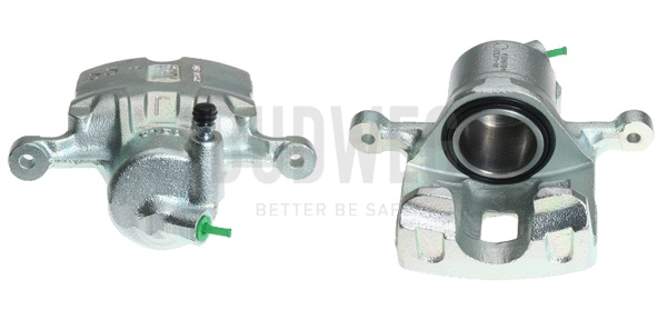 Brake Caliper (342633)