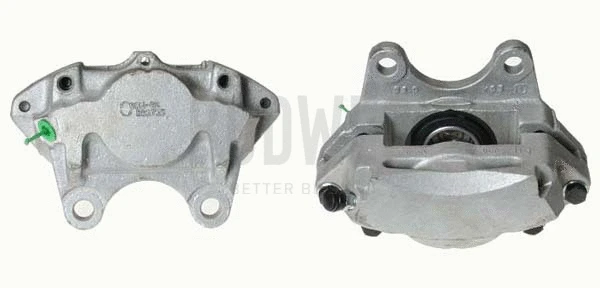 Brake Caliper (34868)