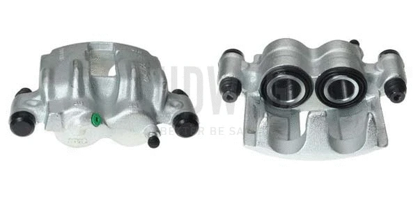 Brake Caliper (343221)