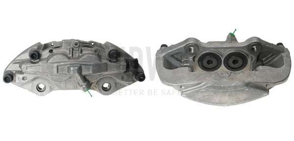 Brake Caliper (345012)