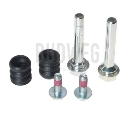 Guide Sleeve Kit, brake caliper (169182)