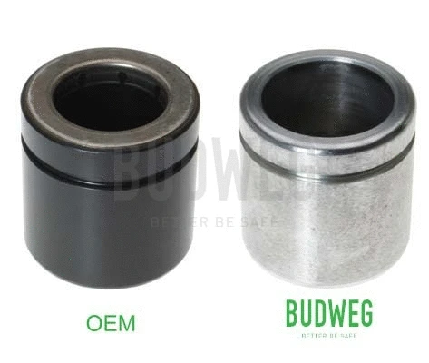 Piston, brake caliper (235472)