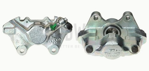 Brake Caliper (34466)