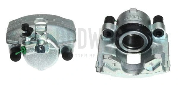 Brake Caliper (344632)