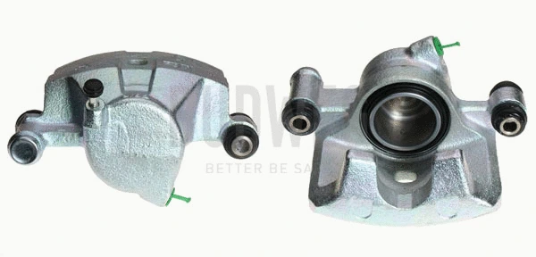 Brake Caliper (341491)