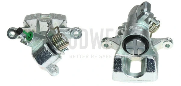 Brake Caliper (344709)
