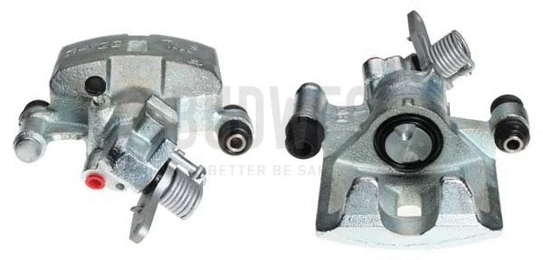 Brake Caliper (342216)