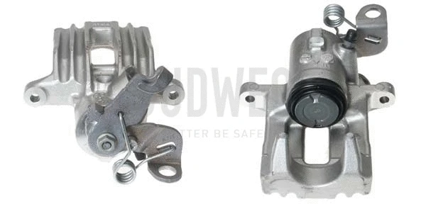 Brake Caliper (345484)