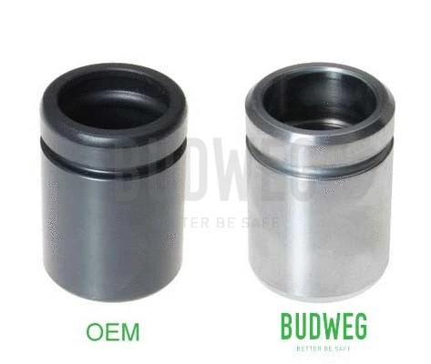 Piston, brake caliper (234038)