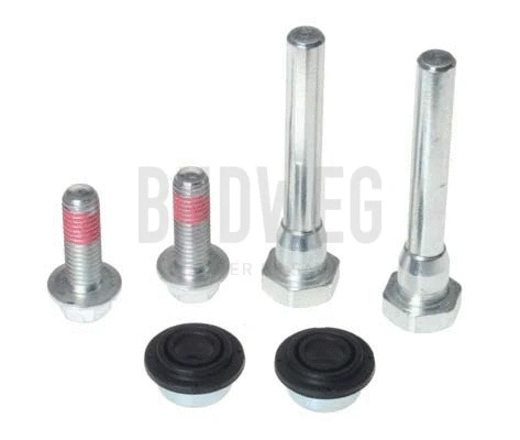 Guide Sleeve Kit, brake caliper (169196)