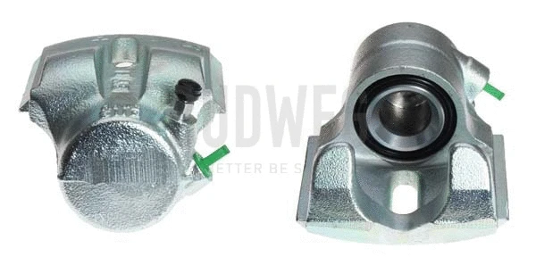 Brake Caliper (341262)