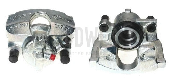 Brake Caliper (343943)