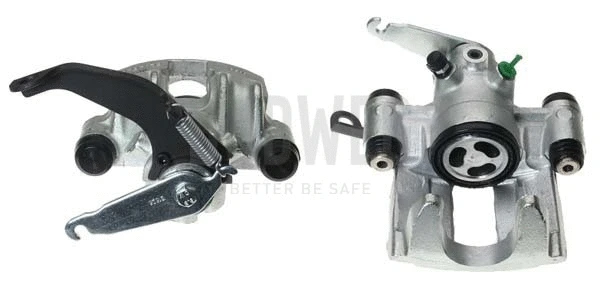 Brake Caliper (344926)