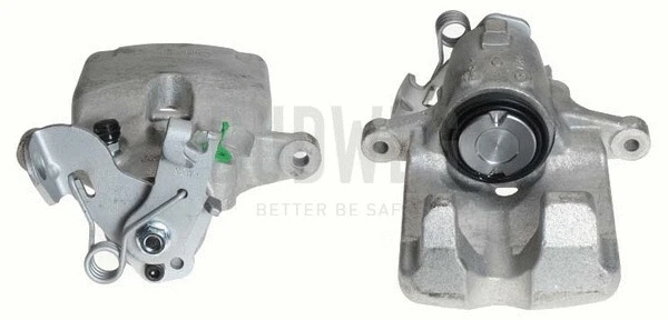 Brake Caliper (344377)